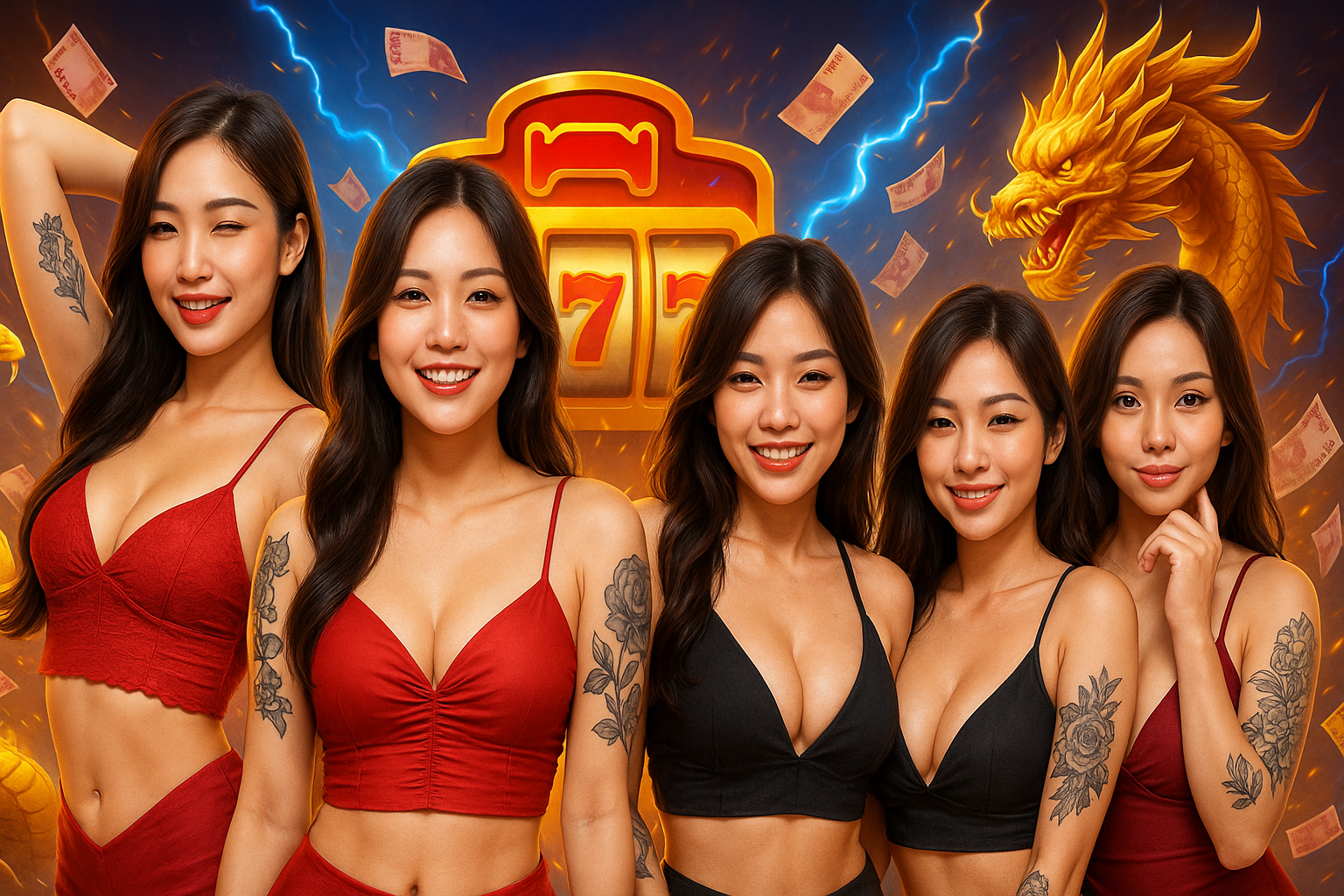 roulette idn live